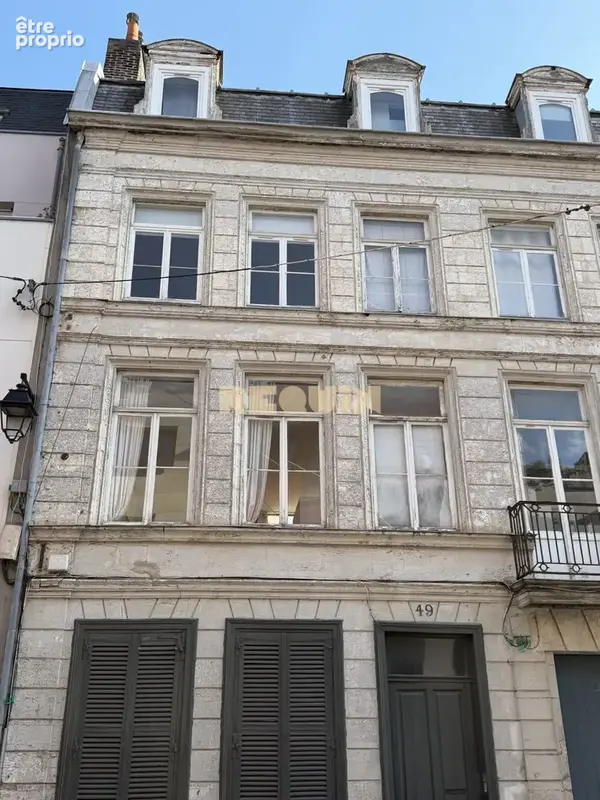 Appartement 3 pièces 64 m² à vendre à Lille (59000) - photo 8
