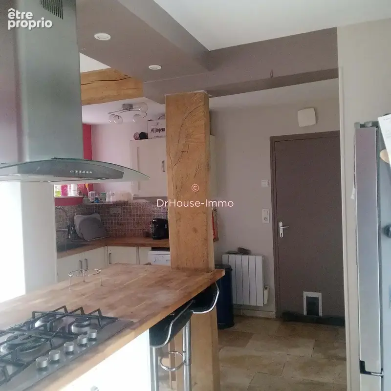 Maison 6 pièces 122 m² à vendre à Tresson (72440) - photo 25