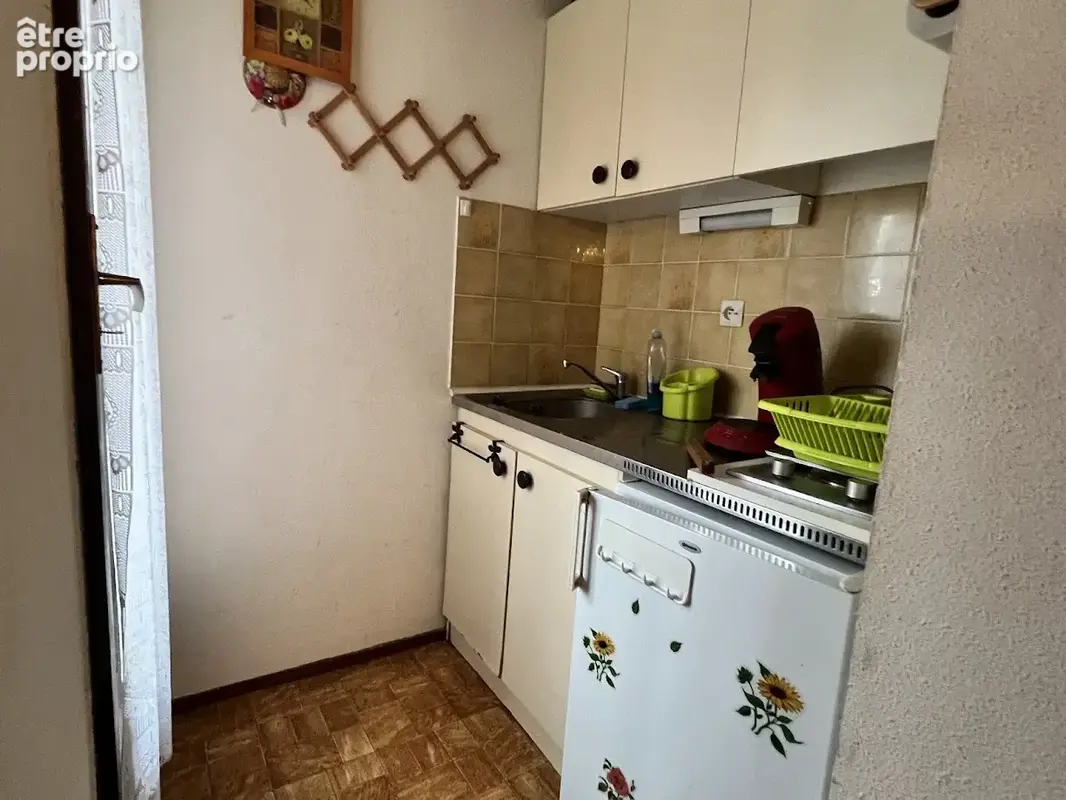 Les cabanes de fleury - photo 4