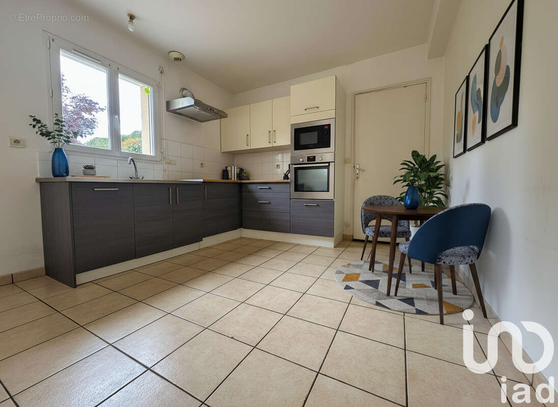 Photo 2 - Maison à GUIPRY