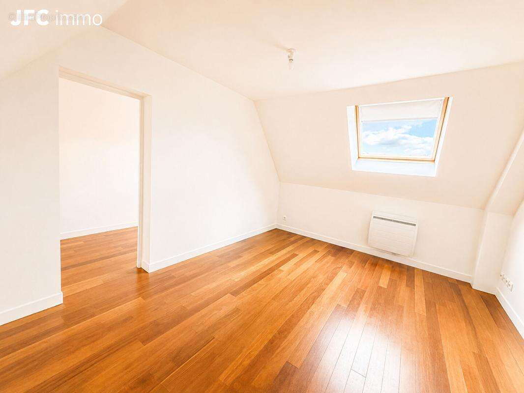 Maison 91 m² à Betz  - photo 11
