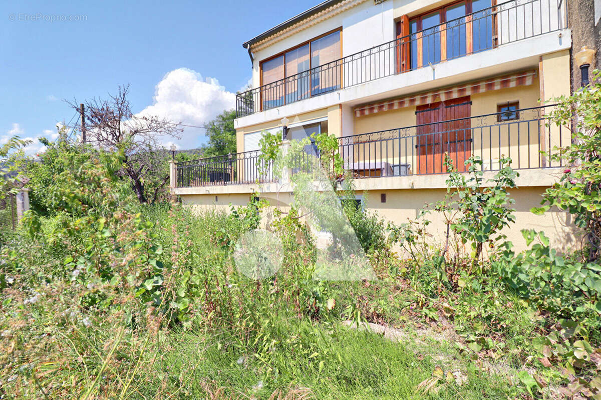 Maison à MANOSQUE