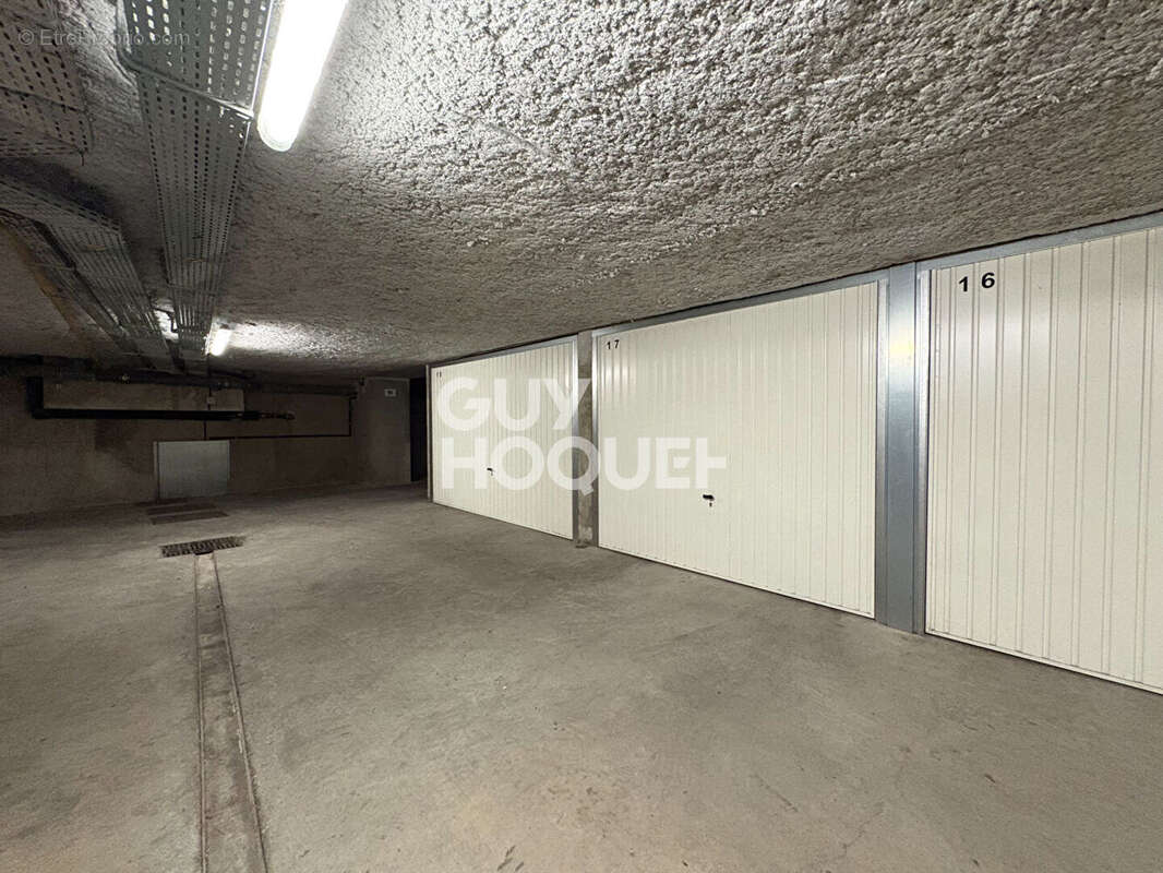 Appartement à GIVORS