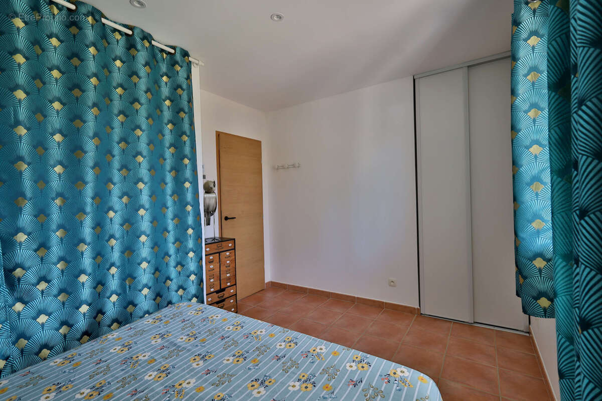 Maison Type 3 - 105m2 habitables  dont un studio de 30m2 - Terrain 1103 m2 - photo 15