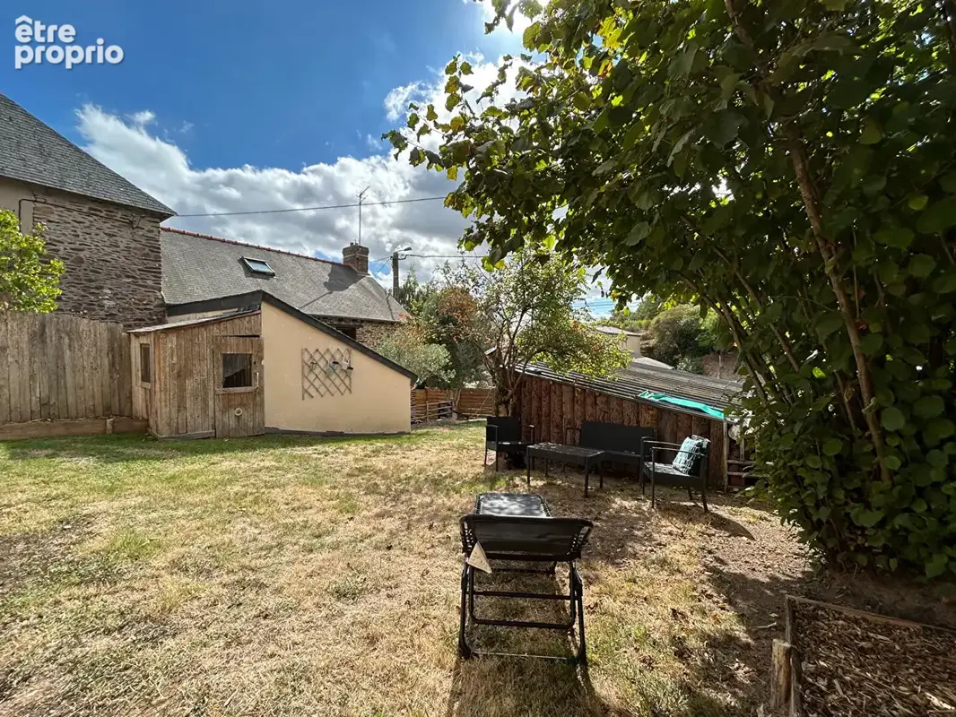 MONTERFIL ? 100 m² ? 3 chambres - photo 15
