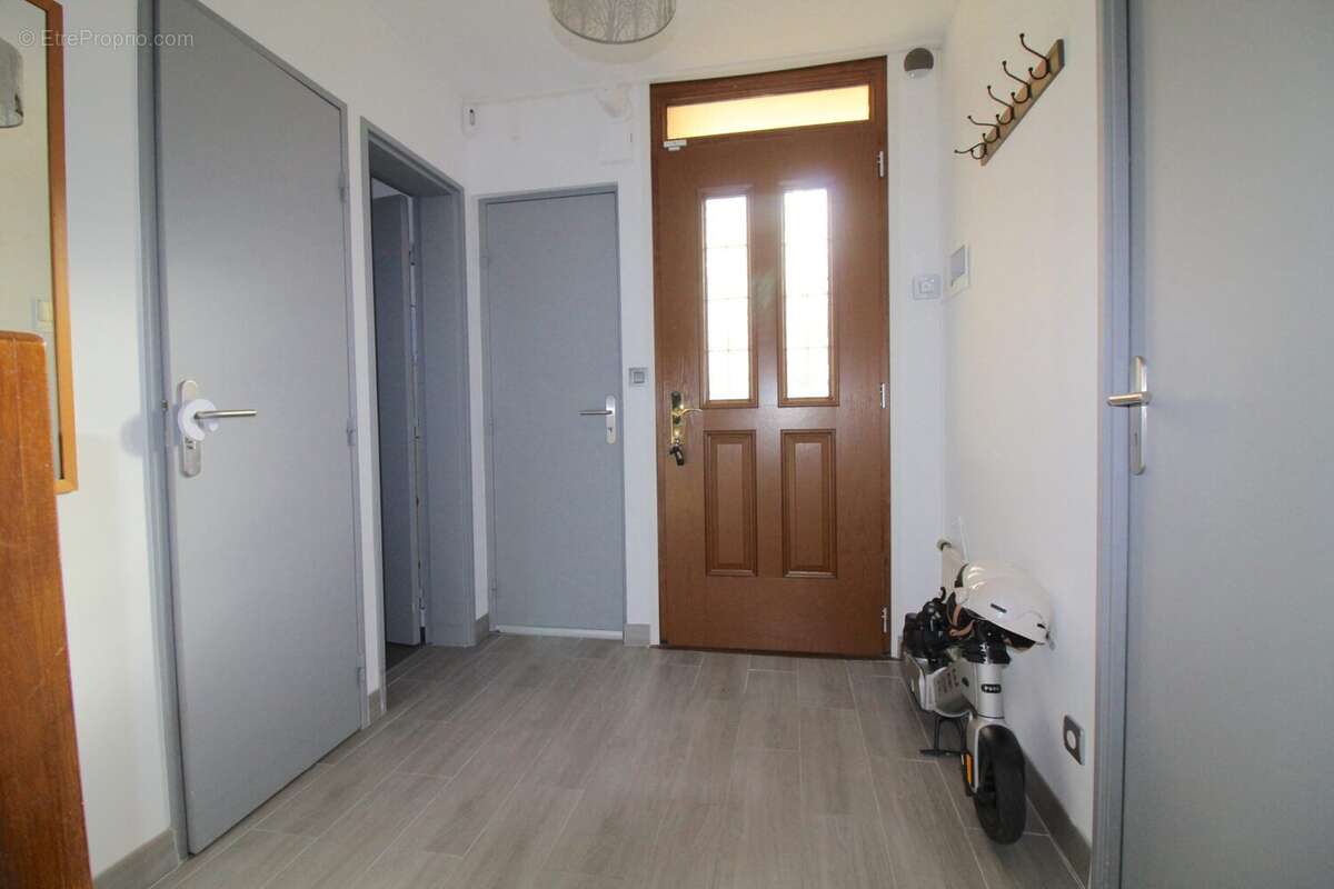 Maison à CHAMPIGNY-SUR-MARNE