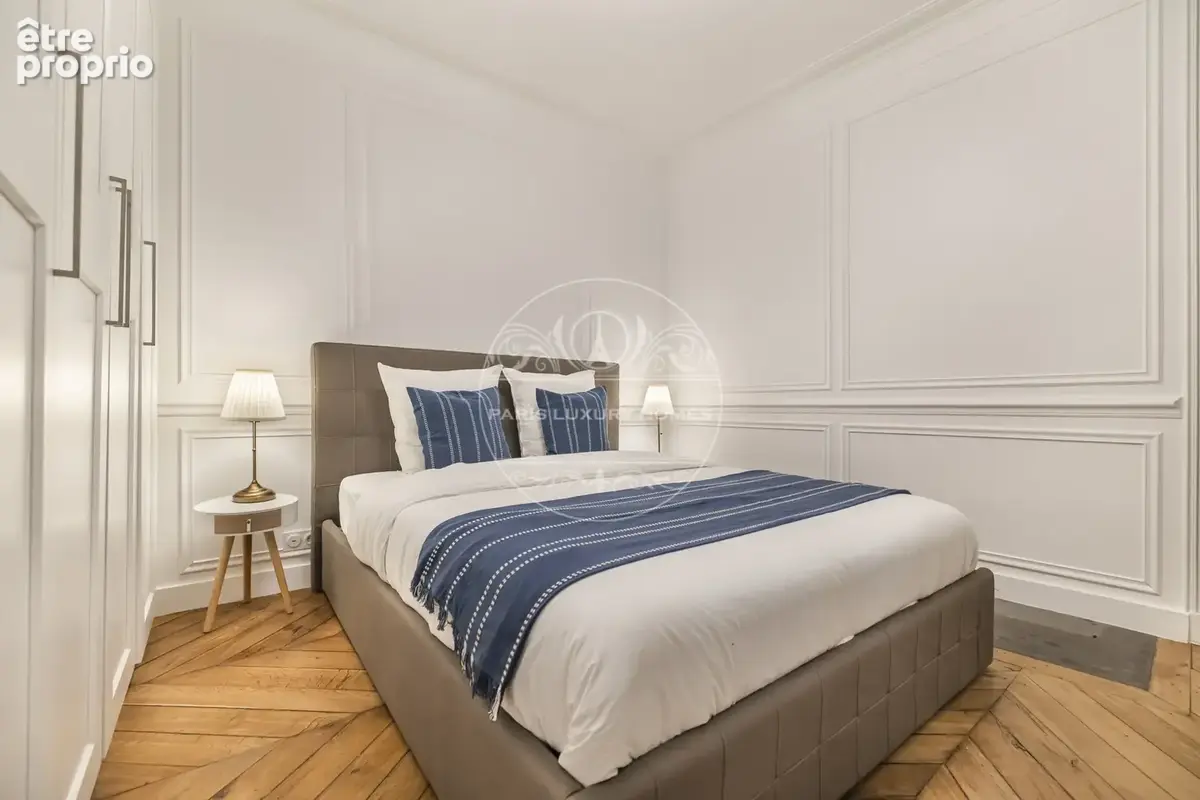 Appartement de standing à Paris 1er ! - photo 11