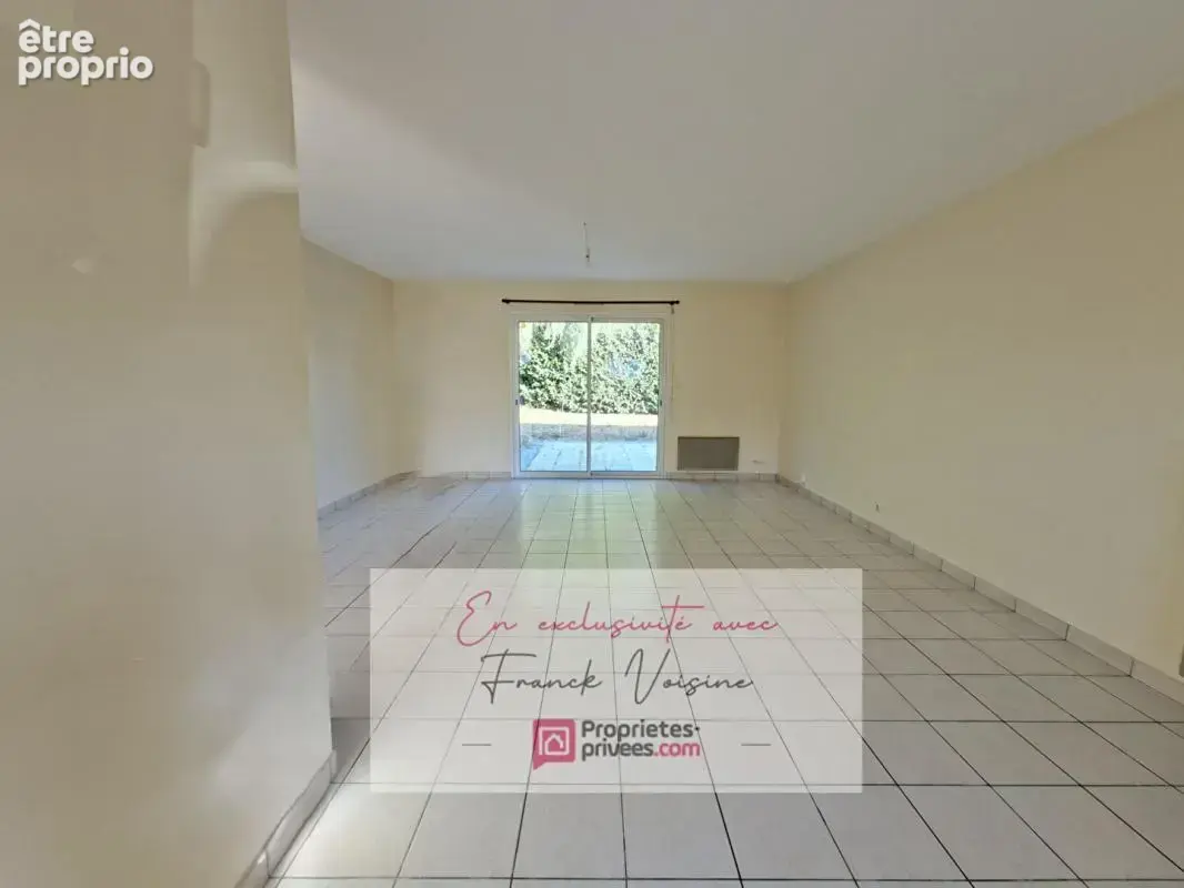 A VENDRE en Exclusivité au Boupère, maison de plain-pied de 64 m2 avec 2 chambres sur une parcelle de 434 m2 - photo 16