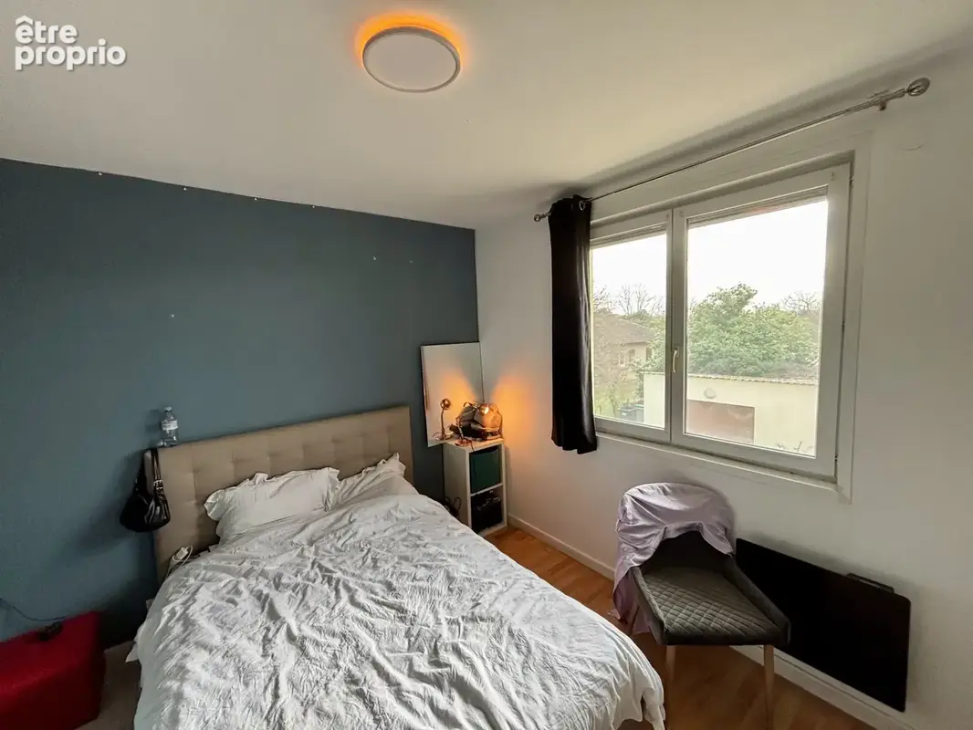 Ensemble Immobilier Unique à Saint-Jory   2 Appartements avec Entrées Indépendantes, Garages et Terrain Constr - photo 8