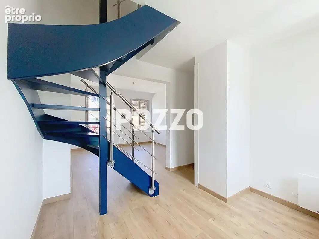 Appartement à HONFLEUR