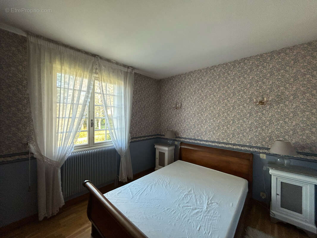 Maison à LURE