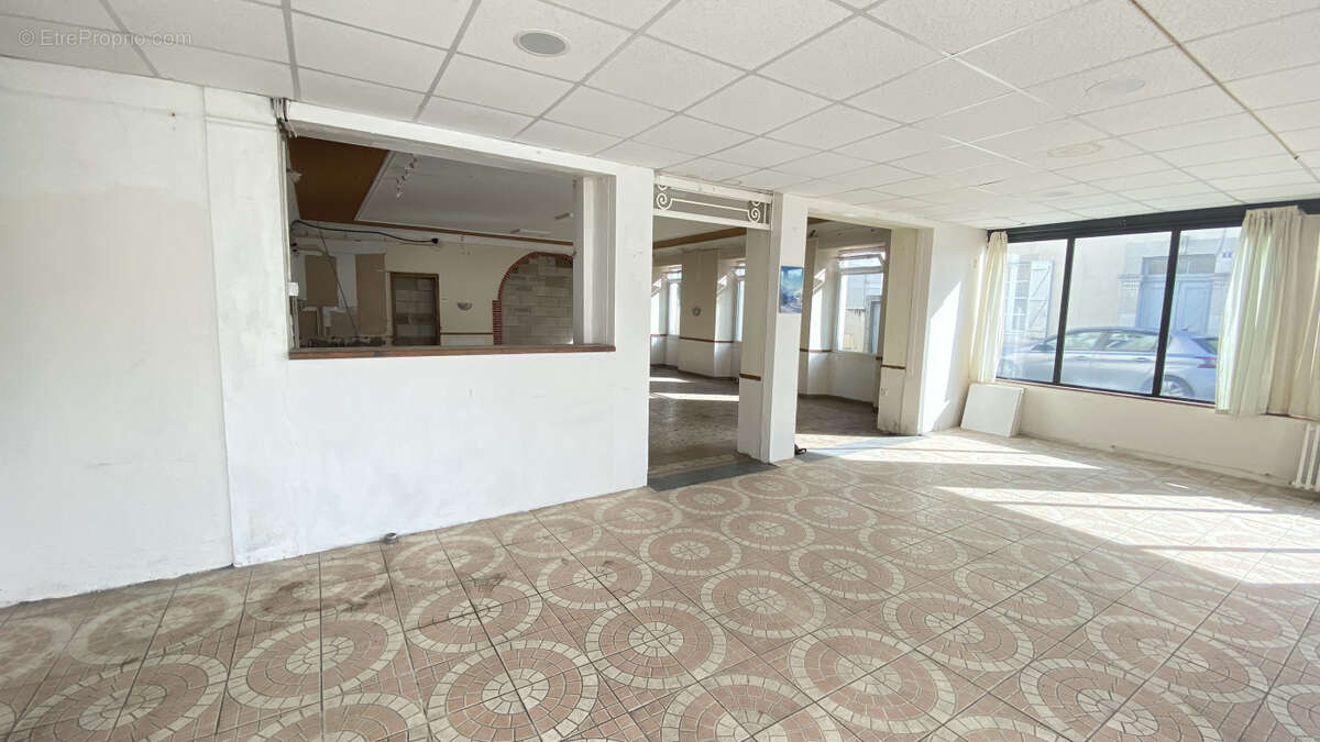 Appartement à LESTELLE-BETHARRAM