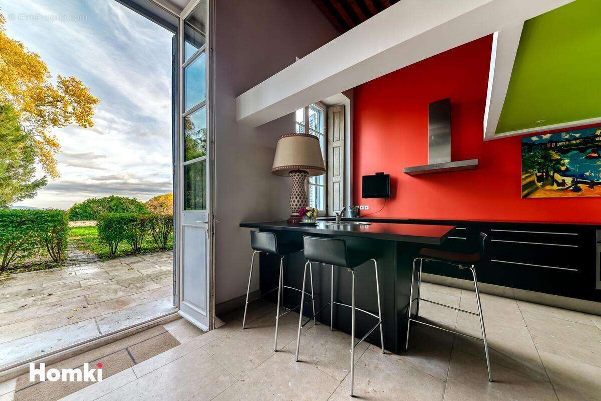 Appartement à IRIGNY