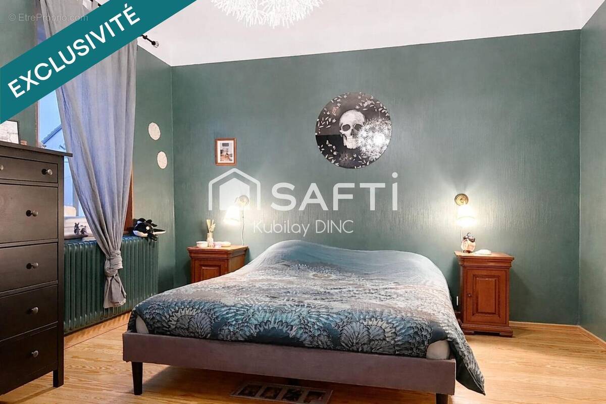 Photo 1 - Maison à SARREGUEMINES