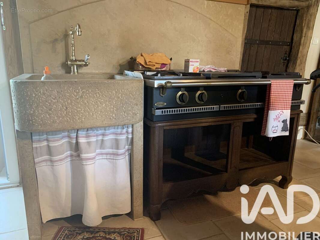 Photo 5 - Maison à FAYS-LA-CHAPELLE