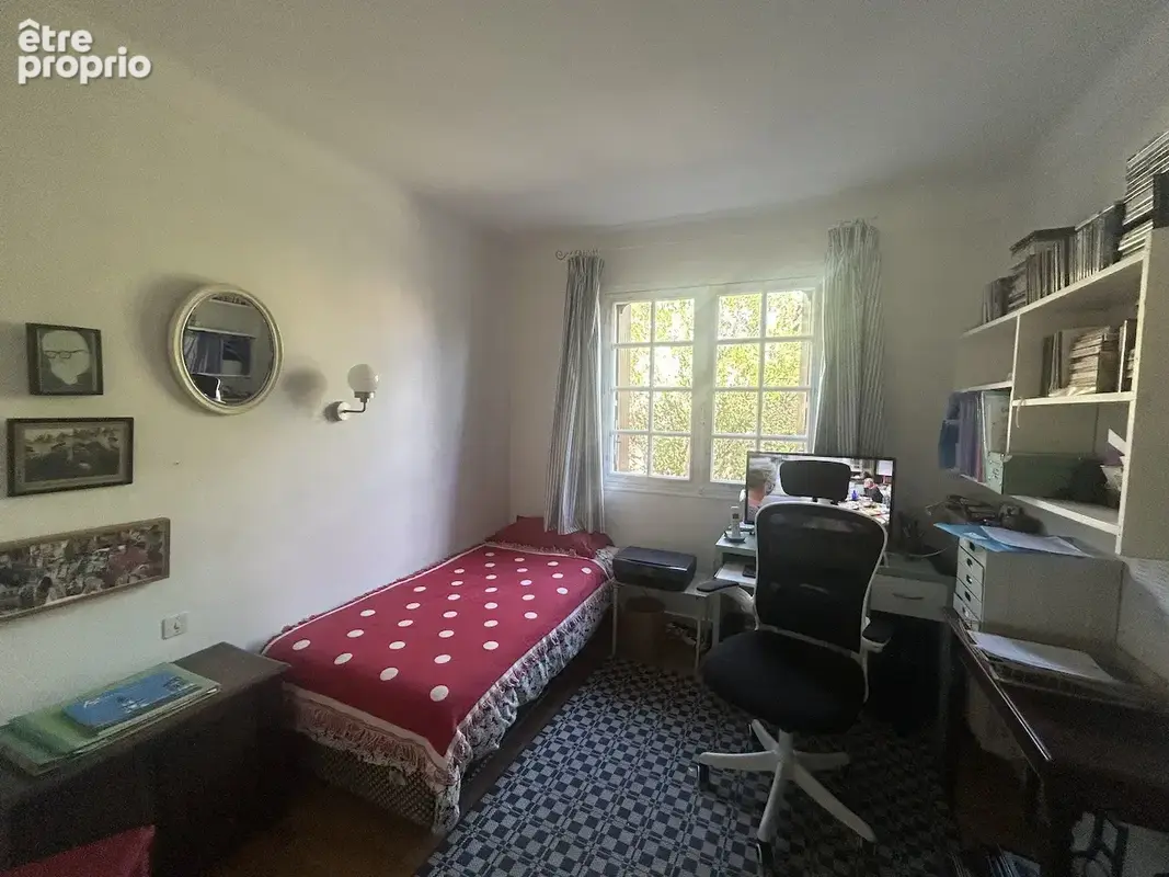 Maison de 4 chambres, avec sous-sol et garage - photo 9