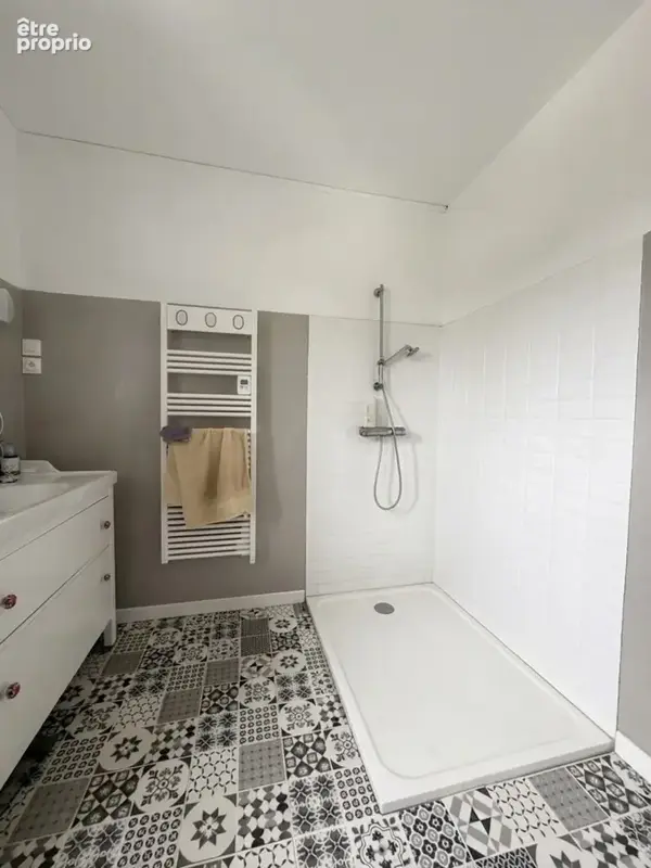 Charme Néo-Breton et Nature : Maison Familiale de 5 Chambres sur 8 000 m² - photo 14