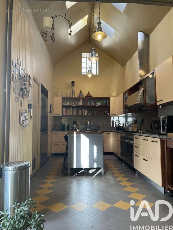 Photo 4 - Maison à VILLIERS-LE-BEL