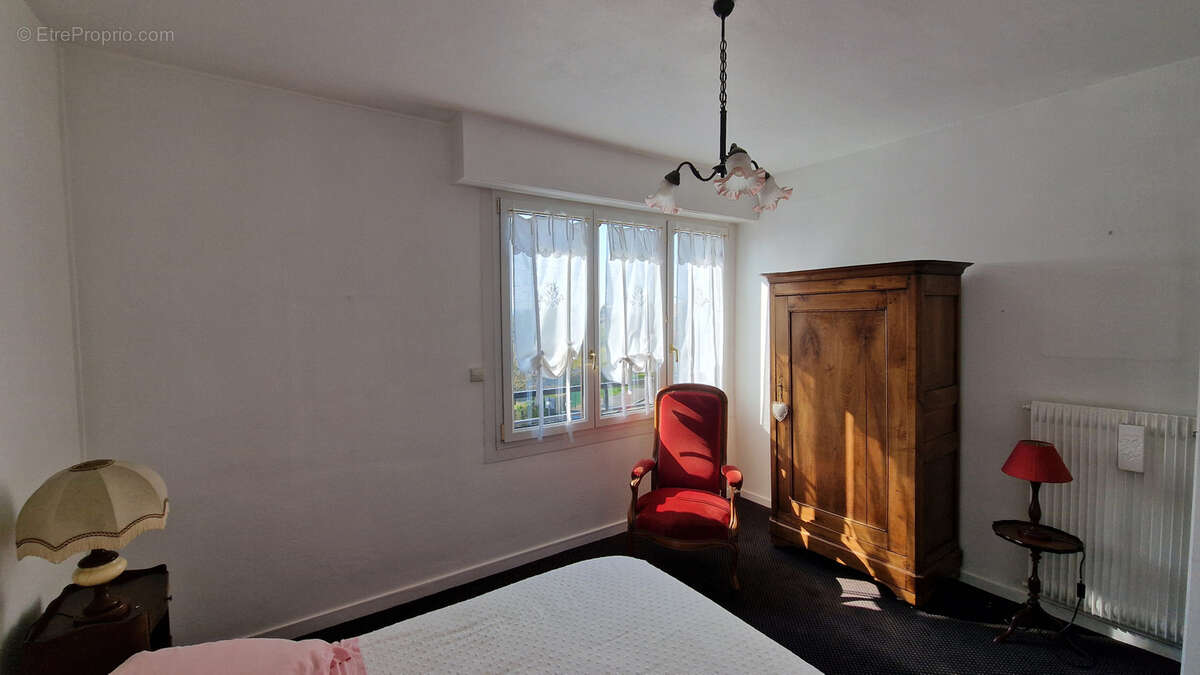 Appartement à AMIENS