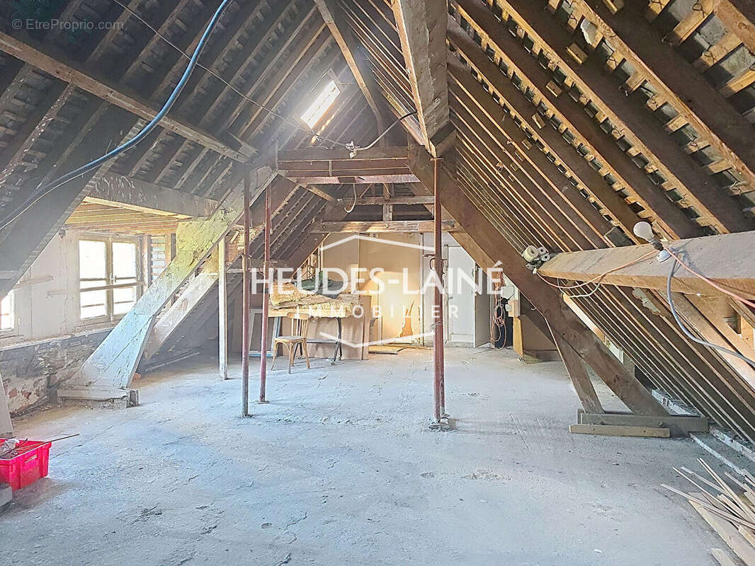 Appartement à AVRANCHES