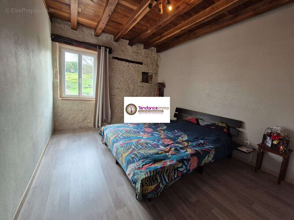 Maison à MORTAGNE-AU-PERCHE