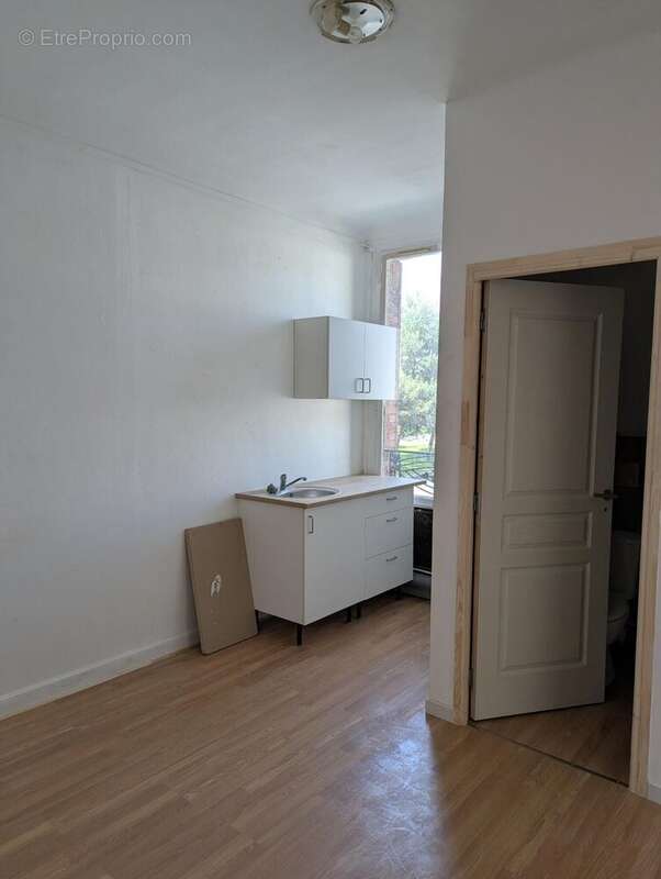 Photo 7 - Appartement à SAINT-QUENTIN