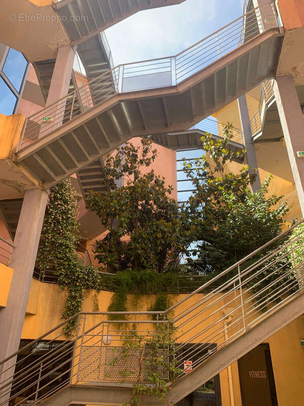 Appartement à CORTE