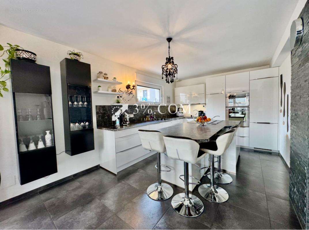 Maison à MOMMENHEIM