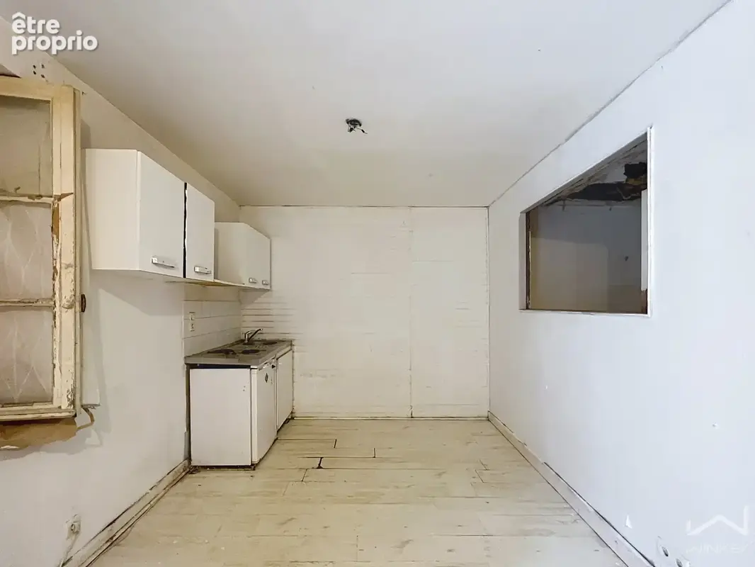 Appartement 167 m² à Rennes  - photo 9