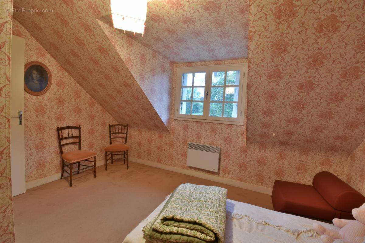 Maison 5 pièces, à deux pas de la Creuse - photo 10