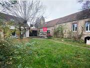 Maison à THORIGNY-SUR-OREUSE