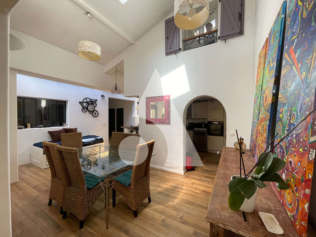 Maison à SUCY-EN-BRIE