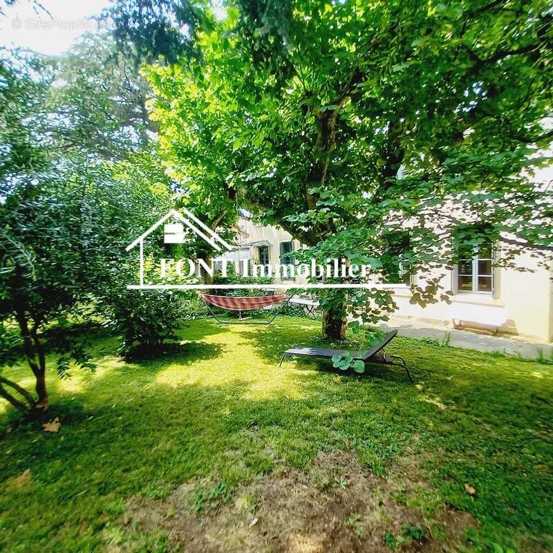 Maison à SAINT-CHAMOND