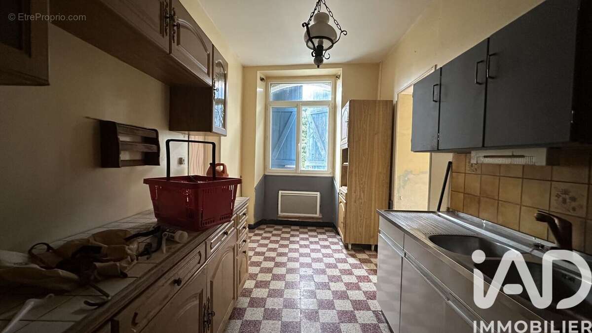 Photo 7 - Maison à SAINTE-MAURE-DE-TOURAINE