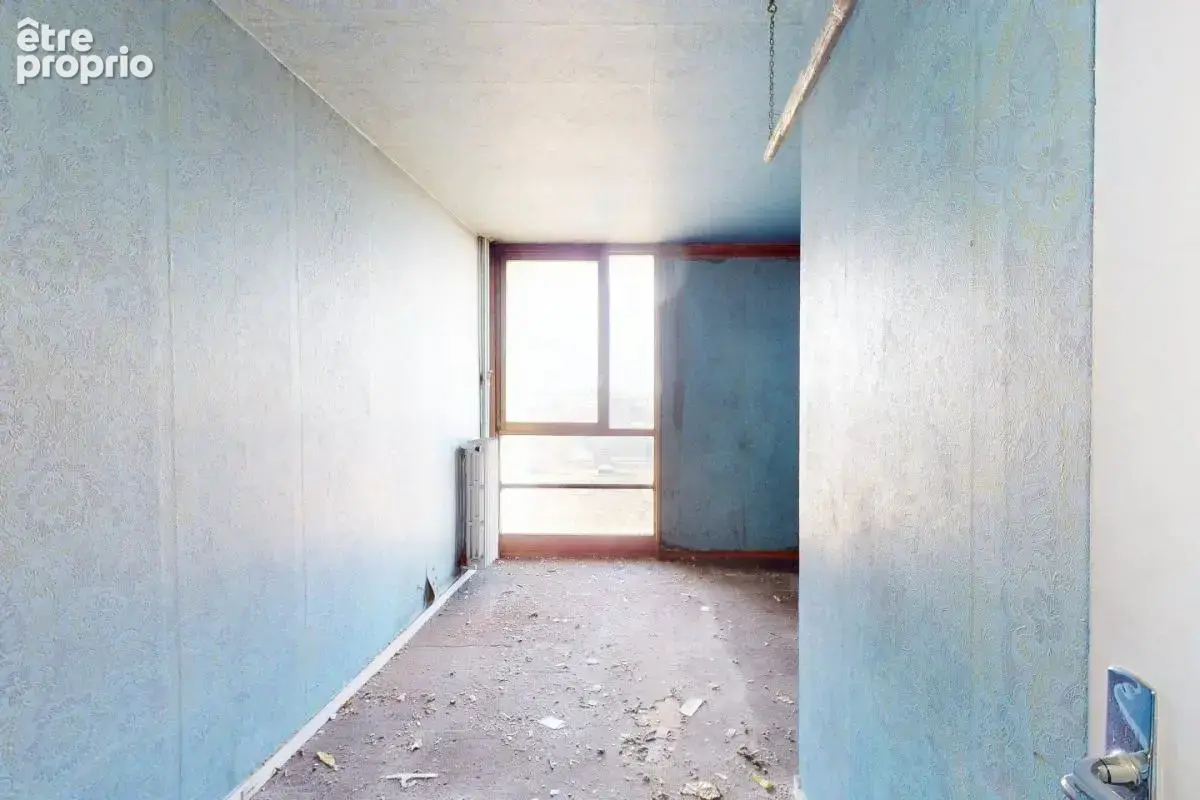 Appartement 10 avenue Roger Salengro - photo 9