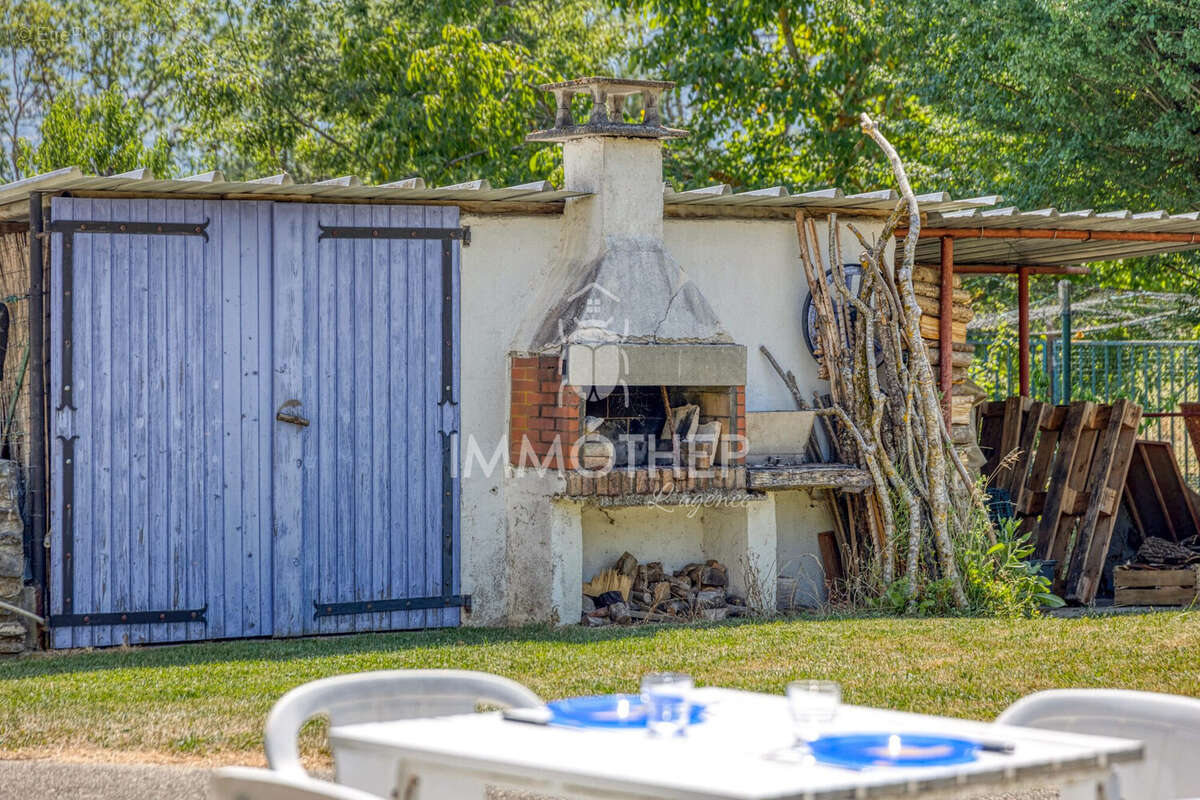 Maison à SINARD