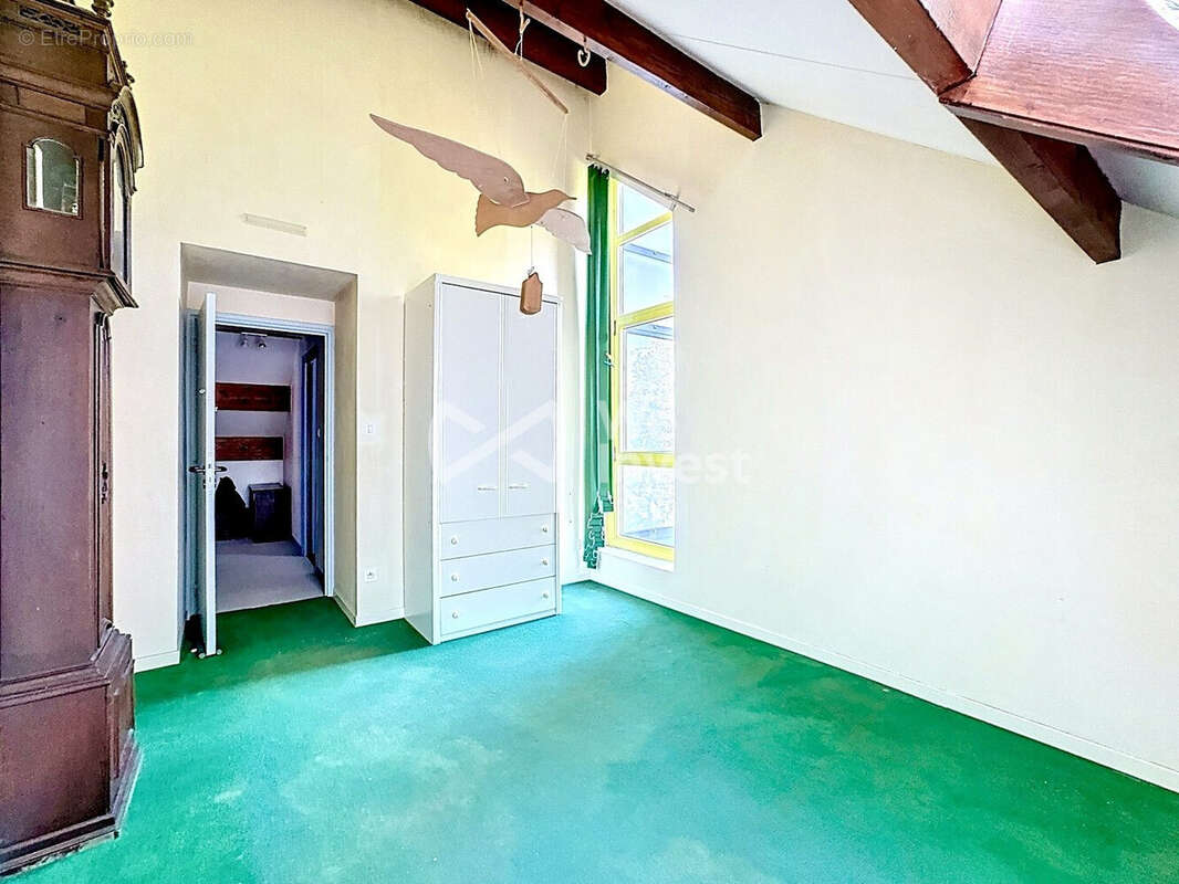 Maison à BELLIGNIES