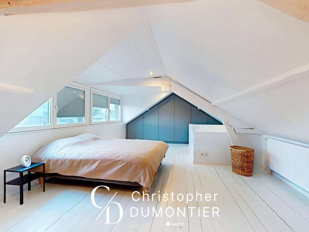 Photo 9 - Maison à BIHOREL