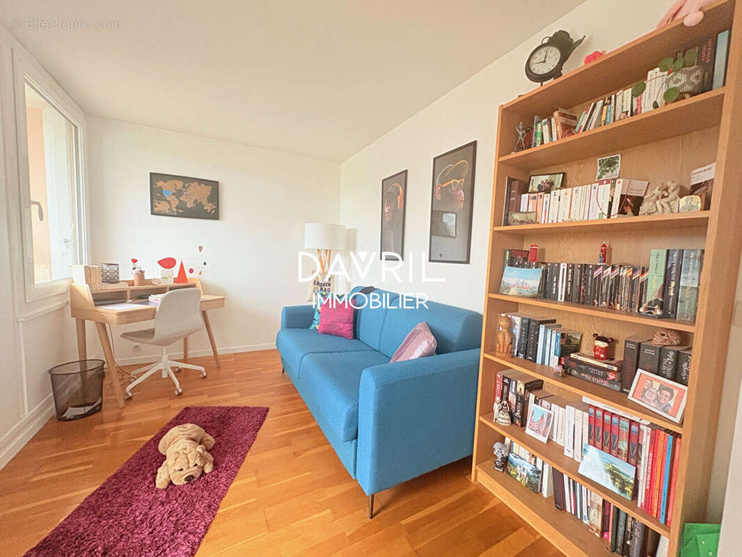Appartement à ANDRESY