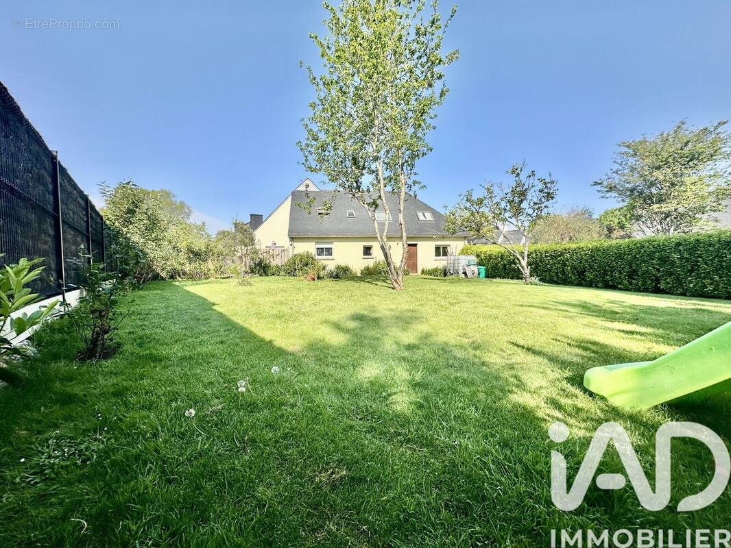 Photo 1 - Maison à PLOMELIN