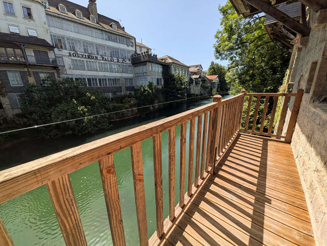 Appartement Oloron Sainte Marie 3 pièces 144.4 m2 - photo 4