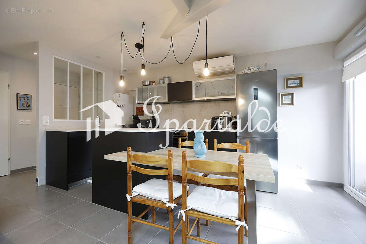 Appartement à HENDAYE