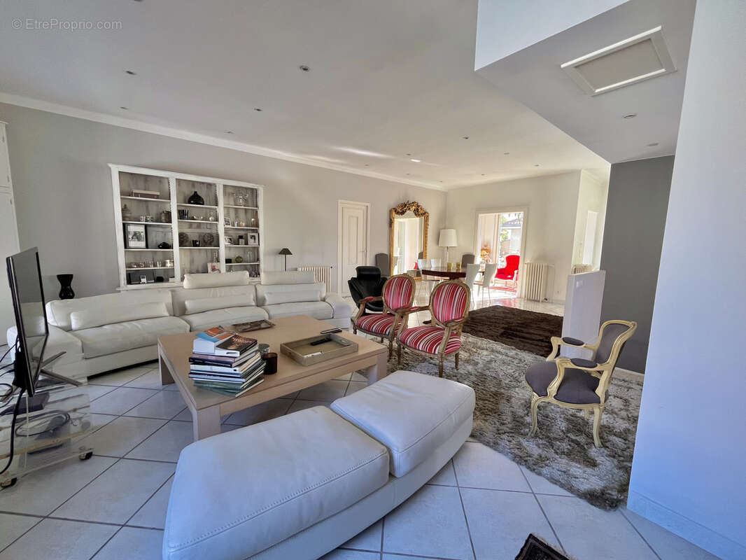 Maison à MONTPELLIER