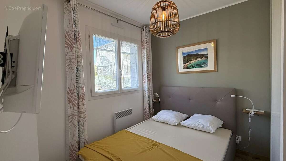 Appartement à TALASANI