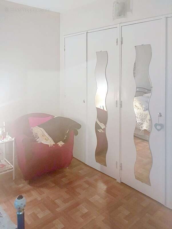 Appartement à ARGENTEUIL