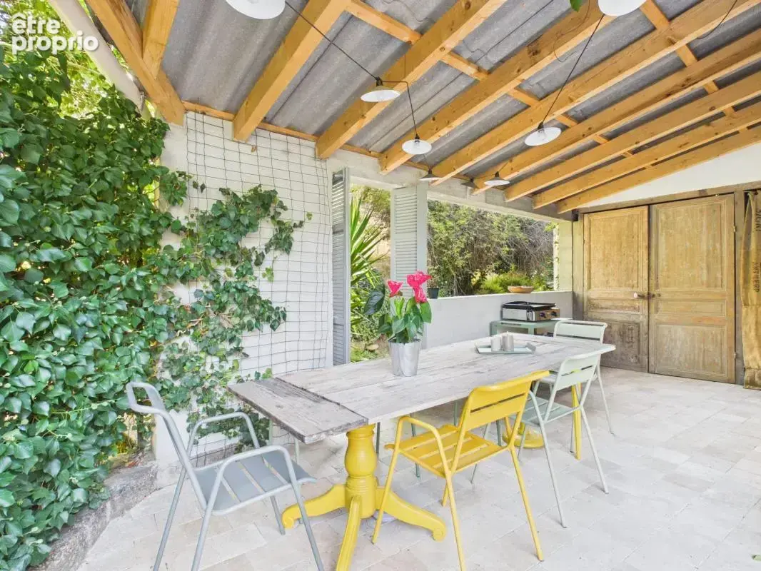 A vendre charmante maison en pierre - cauro - photo 3