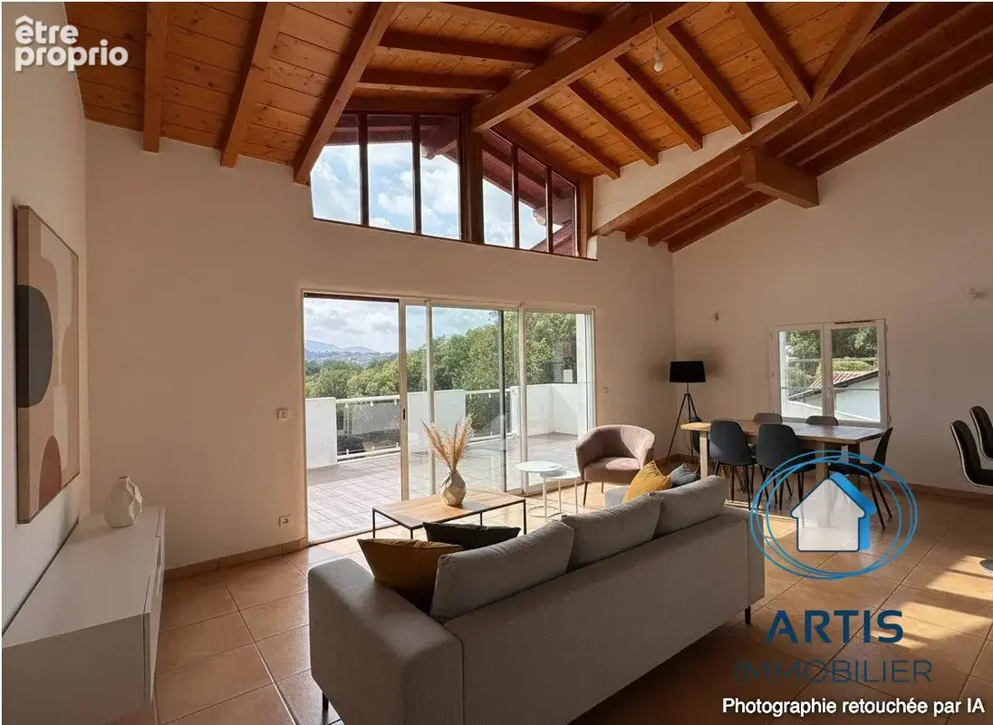 Photo Maison à Ascain au prix de 595 000€