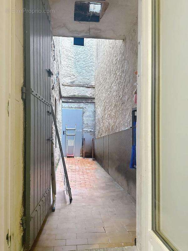 Appartement à AVIGNON