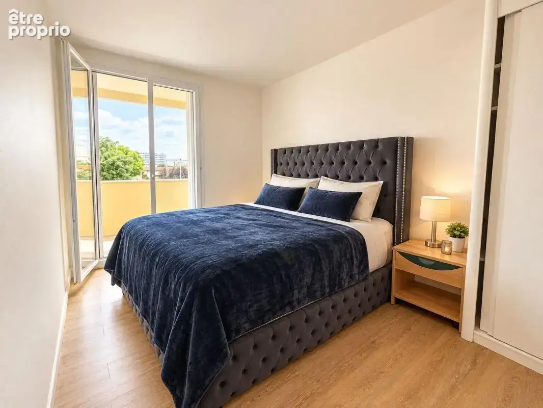 À VENDRE – Appartement T3 de 71 m² avec cave - photo 5