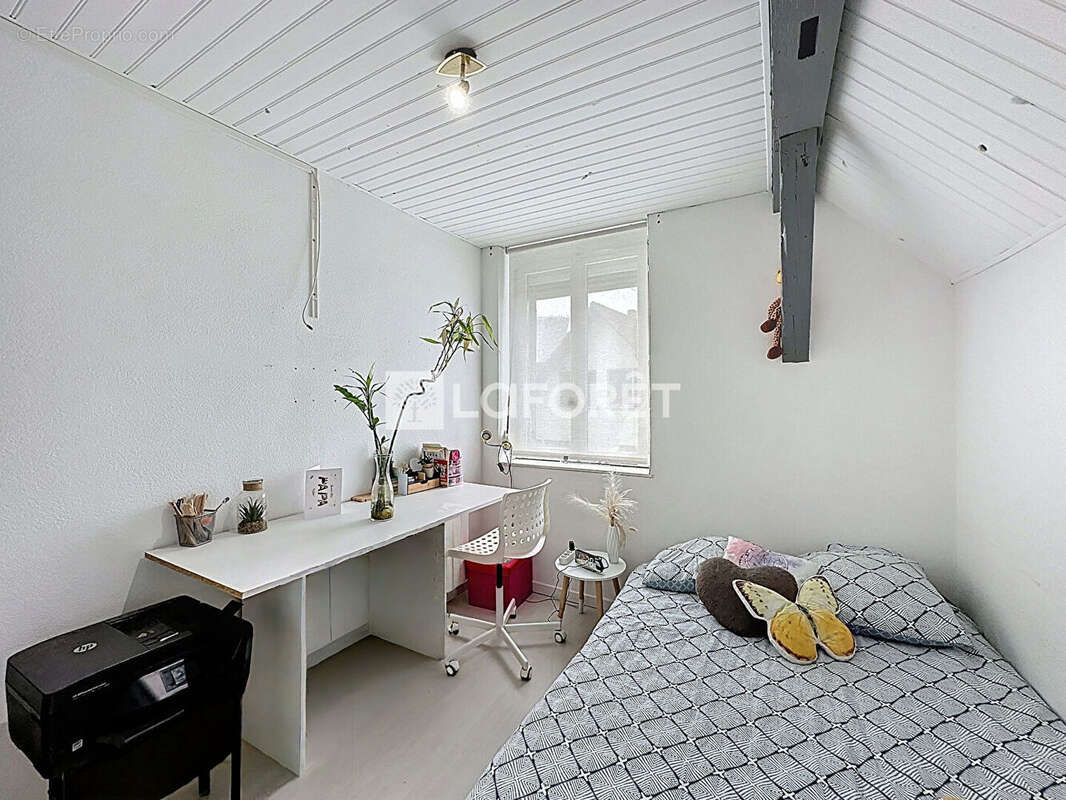 Maison à FEGERSHEIM